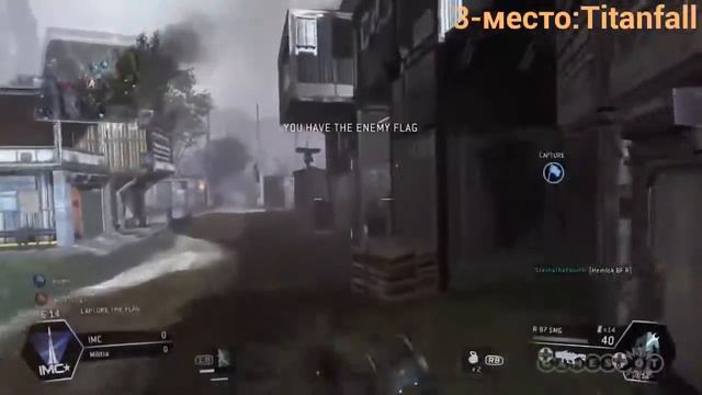 Топ 5 Шутеров на XBOX 360 смотреть онлайн