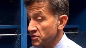 Juan Carlos Osorio Post Match: Seattle Sounders FC