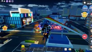 Где найти все яйца в Livetopia в роблокс!