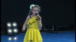 Верногорова Валерия Песня OST из мф Моана