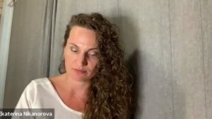 Психология пробуждения сознания. Екатерина Никанорова