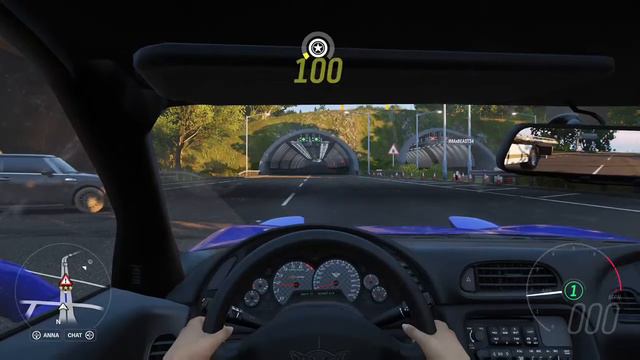 Forza Horizon 4 - Mini Launch смотреть онлайн