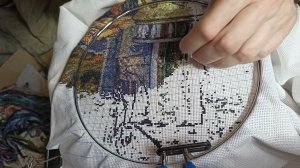 1,98%=14140 крестиков на Сказках, первые персонажи.