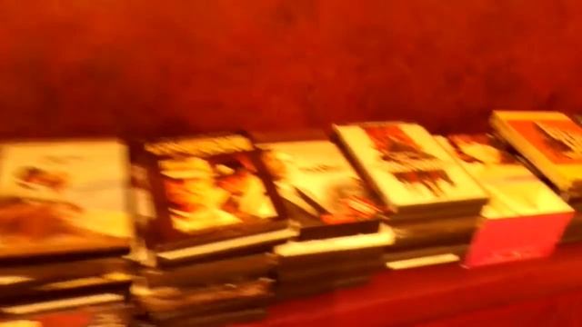 ЧАСТЬ 3. Наш дом в Америке. Домашний кинотеатр. Гостинная №2. Февраль 2016 г. смотреть онлайн