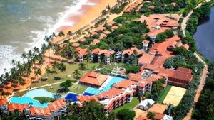 CLUB HOTEL DOLPHIN 4* Шри Ланка, Ваикал - Клуб отель Долпхин обзор