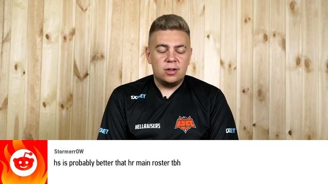 HellRaisers React to Mean Tweets смотреть онлайн