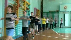 Физкультура в школе. Здоровье. Фрагмент выпуска от 31.08.2014