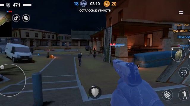 Critikal Strike игра моего детства смотреть онлайн