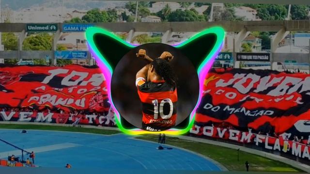 FUNK JOVEM FLA E JOVEM SPORT - É O TANQUE E O LAMPIÃO смотреть онлайн