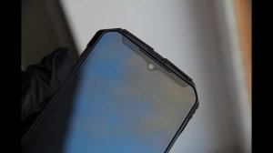 DOOGEE S100