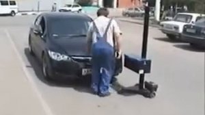 Регулировка фар Настройка фар всех автомобилей .Как же светят фары.Настроить ближний свет не слепит