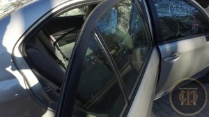 Toyota Corolla Axio X 4WD 2016