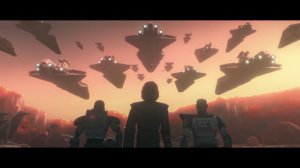 Звездные войны: Войны клонов/ Star Wars: The Clone Wars (7 сезон) Русский трейлер