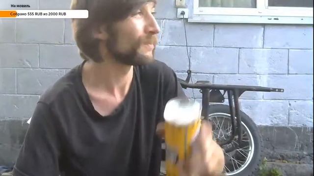 Готовим Урал к покраске! смотреть онлайн