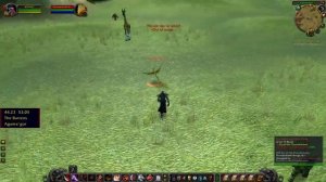 Cry of the Thunderhawk WoW Classic Quest