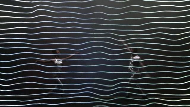 TEATRO BAMBOLA. Мультимедийное шоу "Рождение Света". смотреть онлайн