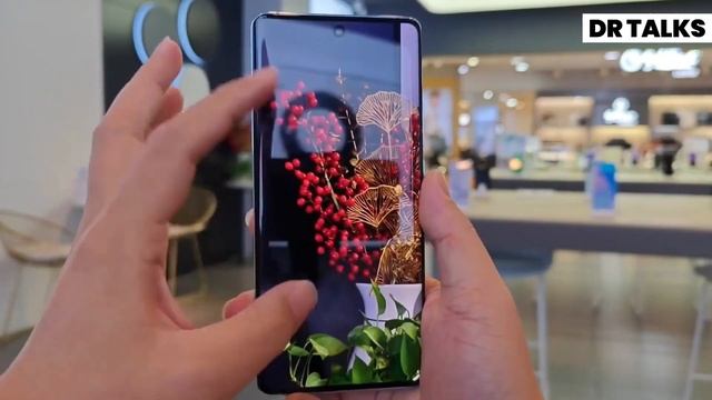 Vivo X100 Pro Camera Zoom Test  Shocking Results!