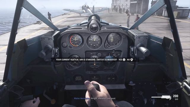 CALL OF DUTY VANGUARD PS5 Walkthrough Gameplay Part 4 - AIRPLANE (COD Campaign) смотреть онлайн