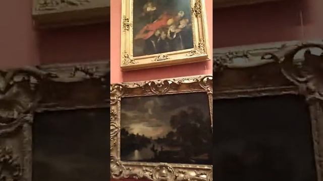 oslo national gallery part 3 смотреть онлайн