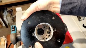 Фрезер Makita RP2301FCX, зверь-машина. Обзор.