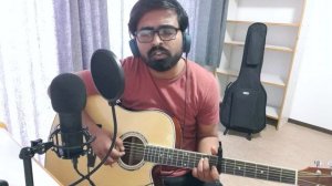 Let her go - Passenger (Guitar cover)