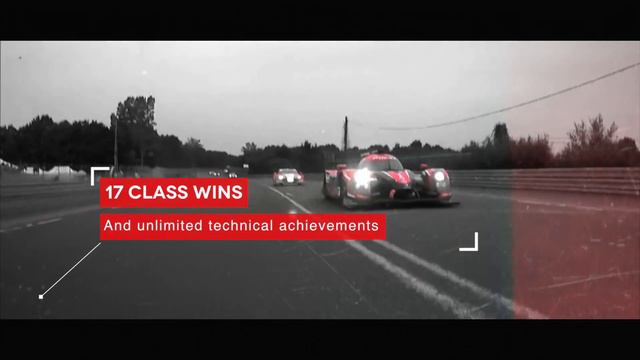 Motul becomes official lubricant partner of Le Mans 24 Hours & FIA WEC смотреть онлайн