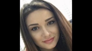 Мая Алимутаева - Черные глаза Очень красивая песня