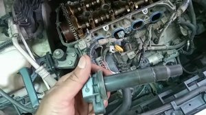 Toyota corolla engine tuning