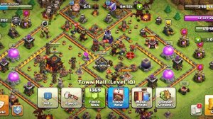 Finally upgrading my max Th10 to 11....WoW ...Must Subscribe 🙏🏻