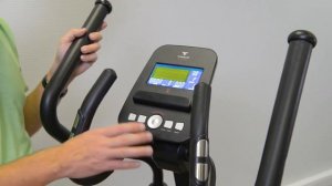 Обзор эллиптического тренажера Titanium Masters Frontech FPA