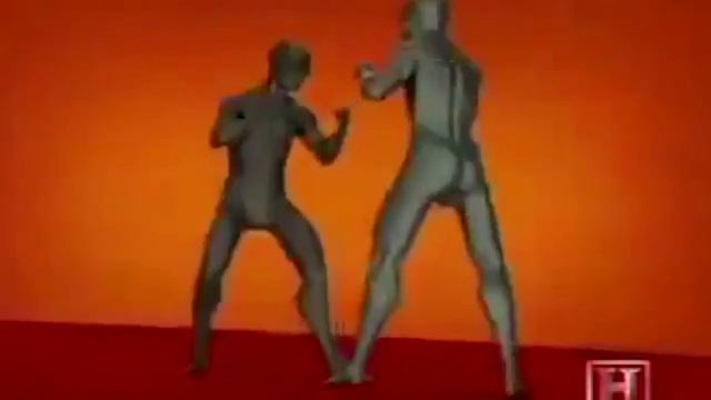 T_cnicas_Muay_Thai_e_Brazilian_Jiu-Jitsu смотреть онлайн