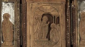 Экскурсия по Шереметевскому дворцу «Бережёная вещь».