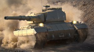 Super Conqueror — 11112 Урона — 6 Фрагов — World of Tanks — МИР ТАНКОВ