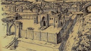 Города Волжской Булгарии (рассказывает историк Андрей Сараев и др.)