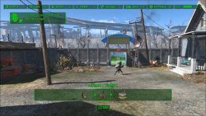 Fallout 4 Review (PC/PS4/Xbox One)