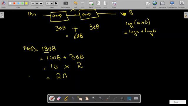 Understanding dB and dBm in Urdu/Hindi| dB and dBm in Detail смотреть онлайн