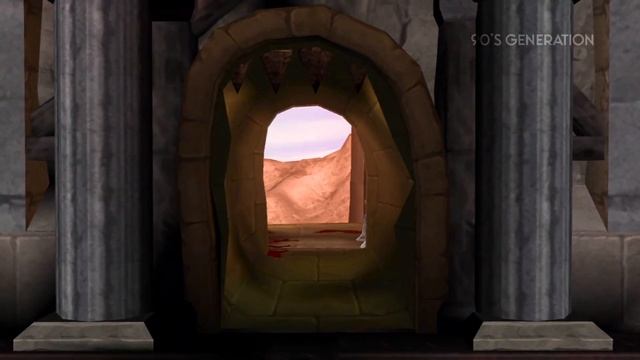 God of War 1 Remastered - Full Gameplay Walkthrough смотреть онлайн