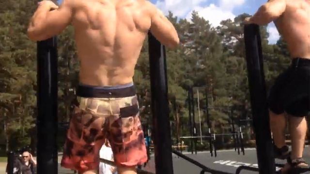 Челябинск спортивный (Зайцев Иван Александрович)