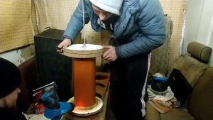 Раскрыв 160 трубы