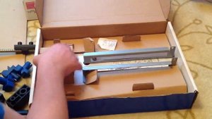 Верстак Dremel 2600 hobby (unboxing)