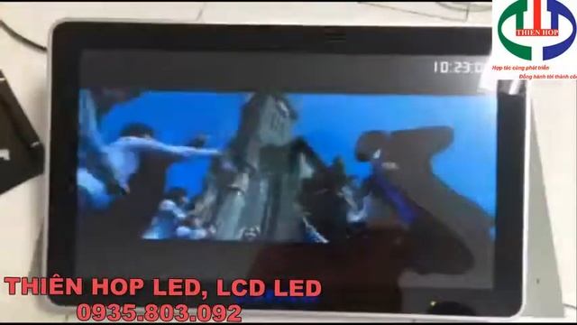 Màn Hình LCD LED 22INCH, màn hình lcd treo tường смотреть онлайн