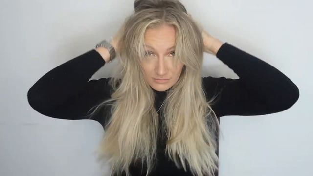 TRESEMME DAY 2 VOLUMISING DRY SHAMPOO REVIEW | I CAN'T BELIEVE HOW GOOD THIS IS! *MUST WATCH* смотреть онлайн