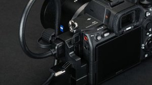 Вся правда про Sony FX3