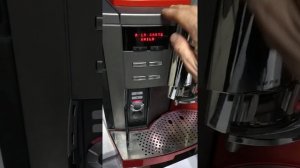 Jura S9 Инструкция Промывки. Rinse, Clean, De-scale