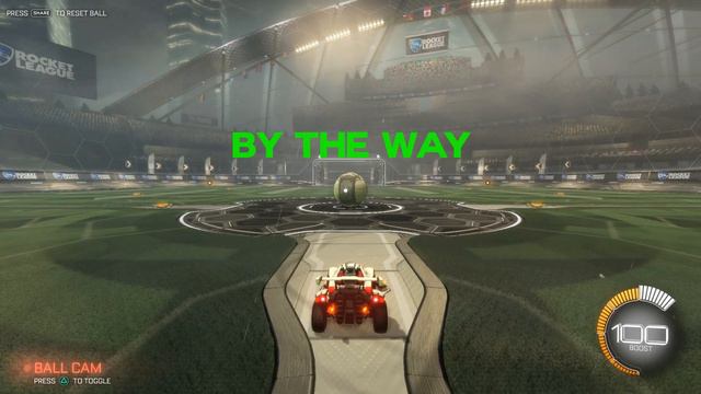 How To Get the Fennec In Rocket League (FREE GLITCH method) + FENNEC GIVEAWAY смотреть онлайн