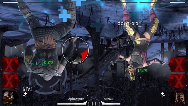 Mortal kombat mobile 2.6.0 infinite souls glitch link in description