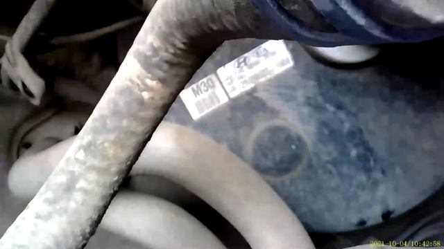 Эндоскопия двигателя KIA SPORTAGE в Нижнем Новгороде смотреть онлайн