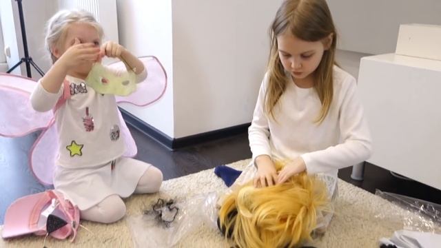 Костюм Супер Кота с Алиэкспресс / ЛЕДИ БАГ и Супер Кот в реальной жизни