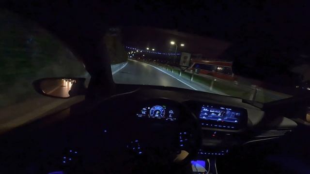 2023 Hyundai İ20N Pov Gece Sürüşü Gazlama Ve Beşiktaş- Baltalimanı turu Vlog Sohbet Abone Olun ?? смотреть онлайн