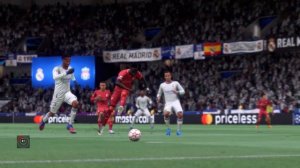 FIFA 22 - Real Madrid vs Liverpool | Champions League Final | PS4™ Gameplay